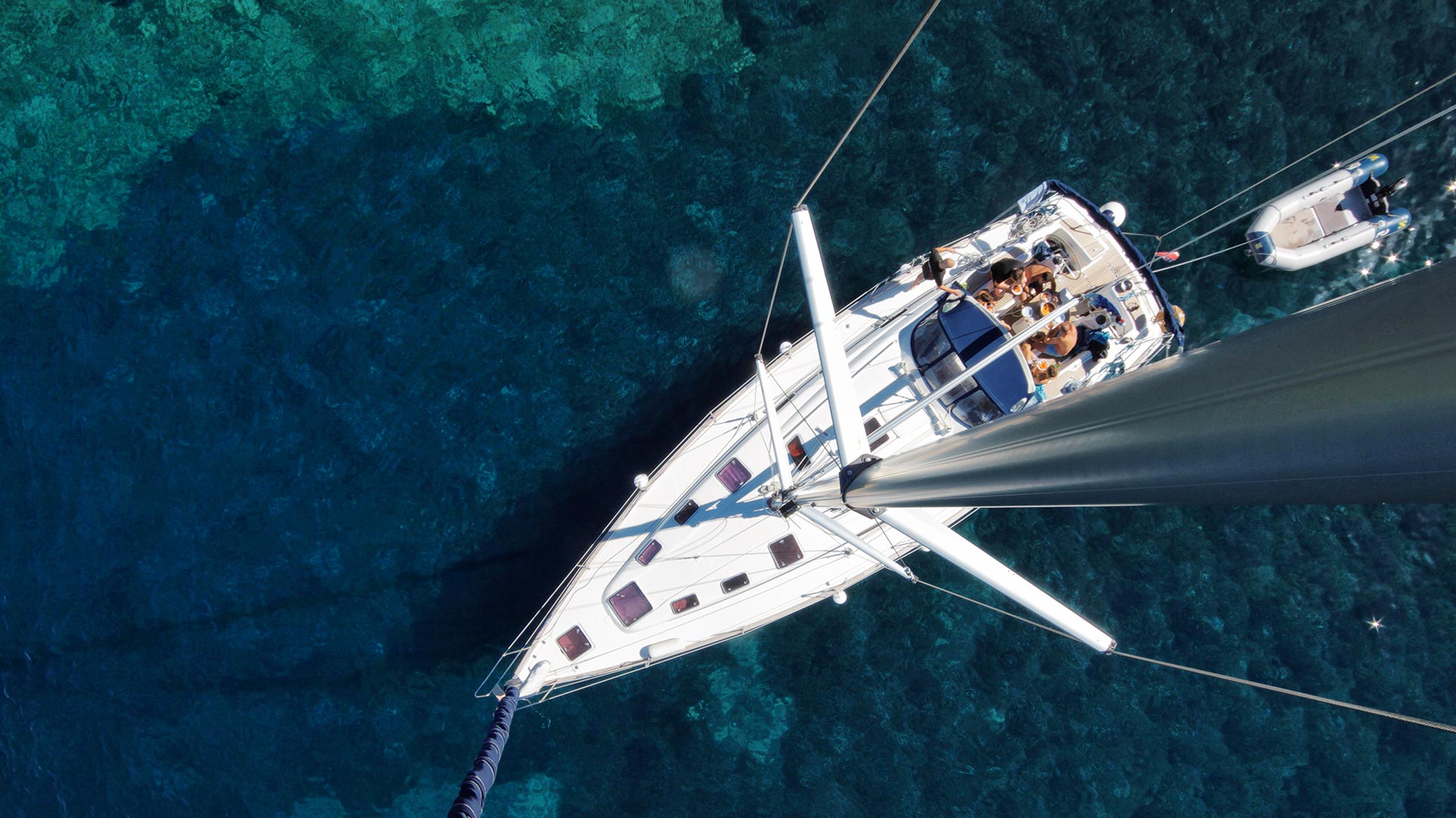 blue yonder yachts